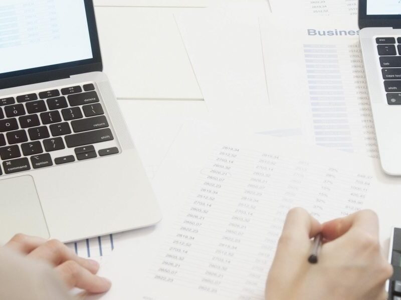 This article explains how to use the CAGR formula in Excel to measure the true, average growth of your commission income over time and turn scattered monthly nu...
