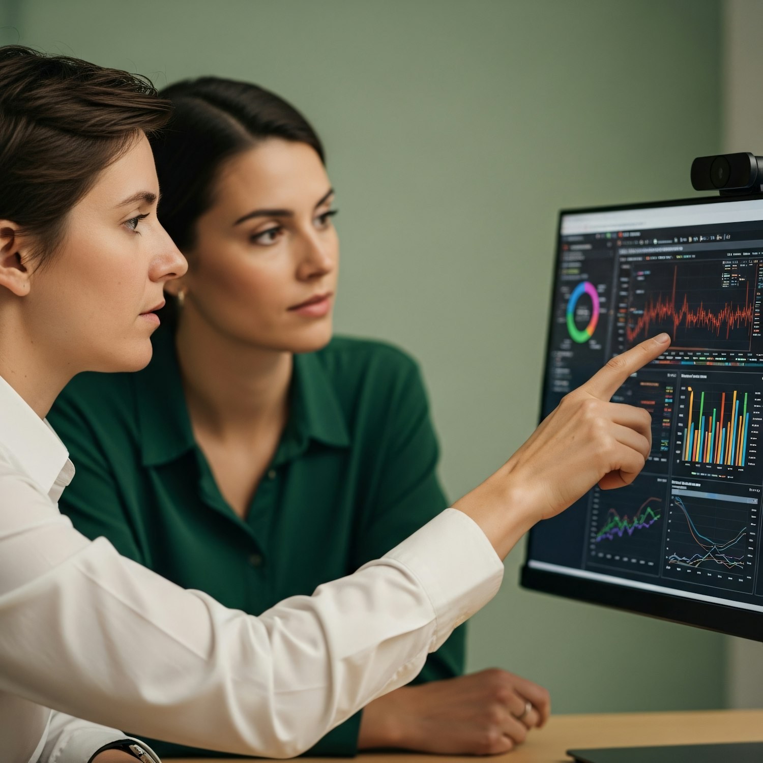 Gaining real-time visibility into sales performance through Excel formulas empowers professionals and reduces burnout, fostering confidence.